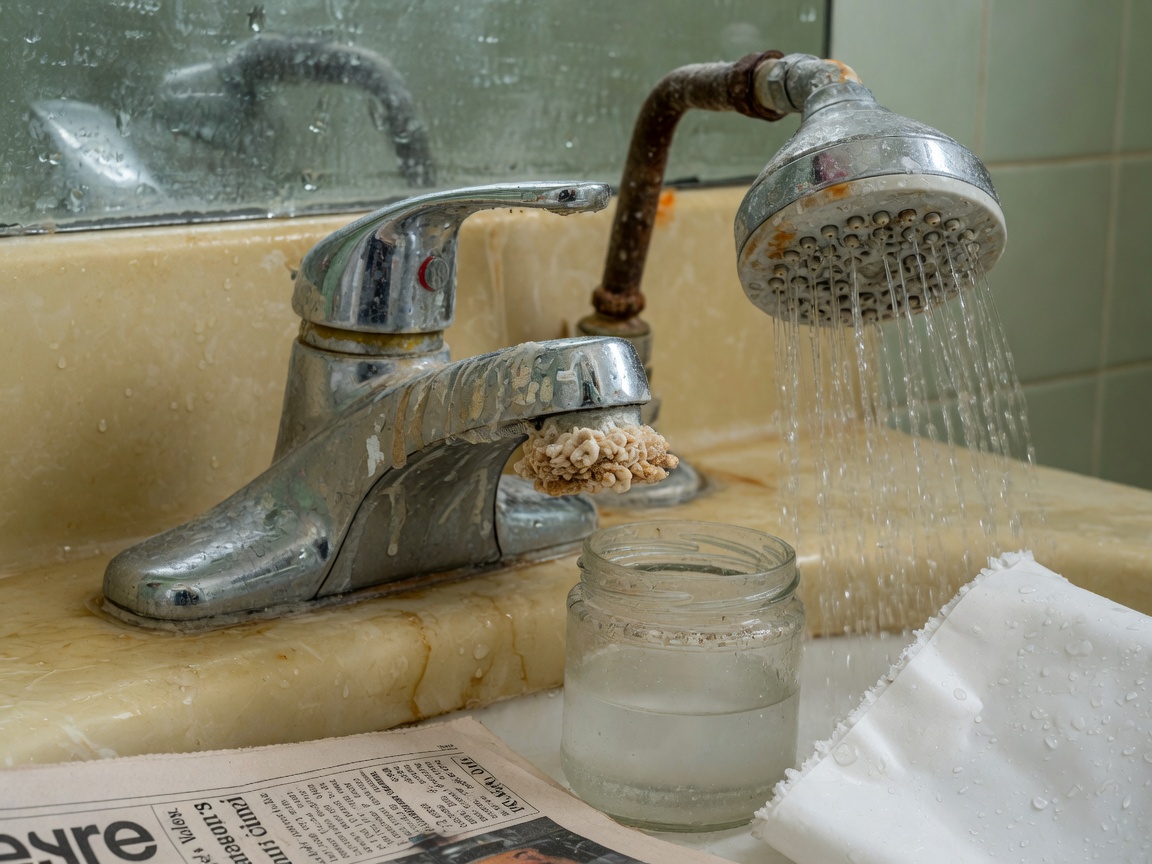 Plumbing in Hawthorne